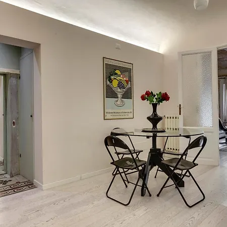 Orto By Mamo Apartment