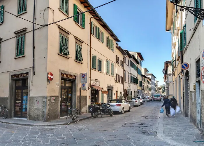 Orto By Mamo Apartament