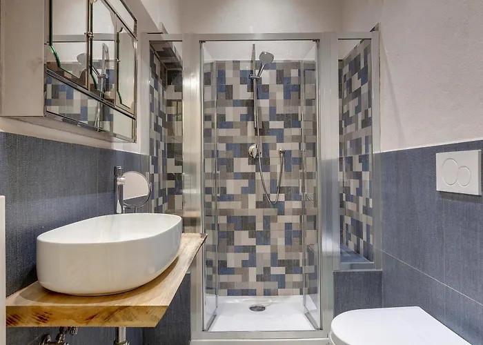 Orto By Mamo Apartament