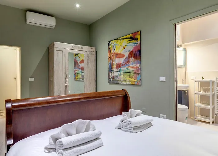 Orto By Mamo Apartament