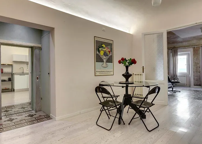 Orto By Mamo Apartament