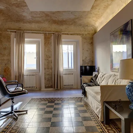 Orto By Mamo Appartamento Firenze